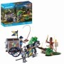 Playmobil-JEFUIREA TRANSPORTULUI Playmobil - 1